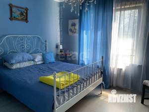 Дом 130м&sup2;, 2-этажный, участок 5 сот.  