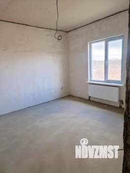 Дом 110м&sup2;, 1-этажный, участок 4 сот.  