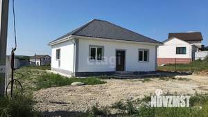 Дом 100м², 2-этажный, участок 7 сот.  
