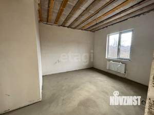 Дом 110м&sup2;, 1-этажный, участок 5 сот.  