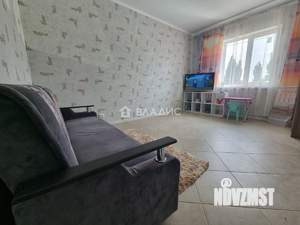 Таунхаус 83м², 2-этажный, участок 3 сот.  