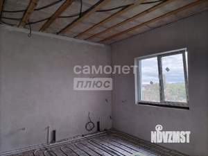 Дом 102м&sup2;, 1-этажный, участок 5 сот.  