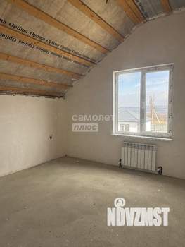 Дом 130м², 2-этажный, участок 5 сот.  