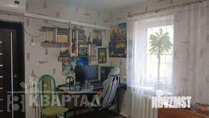 Дом 60м&sup2;, 1-этажный, участок 3 сот.  