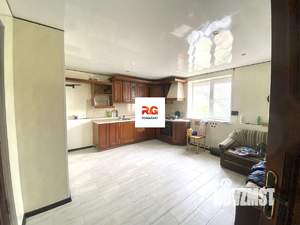 Дом 230м², 2-этажный, участок 10 сот.  