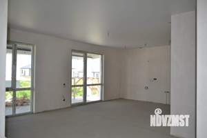 Дом 94м&sup2;, 1-этажный, участок 5 сот.  