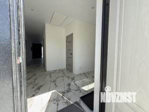 Дом 105м&sup2;, 1-этажный, участок 4 сот.  