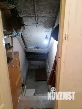 Таунхаус 64м², 2-этажный, участок 3 сот.  