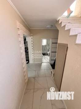 Дом 84м&sup2;, 2-этажный, участок 4 сот.  