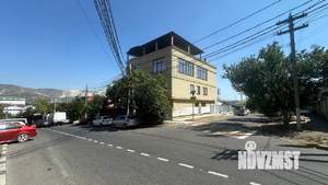 Дом 520м², 3-этажный, участок 5 сот.  