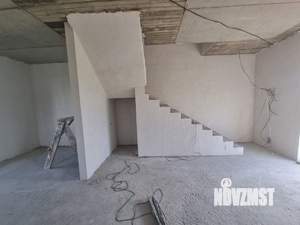 Дом 106м², 2-этажный, участок 5 сот.  