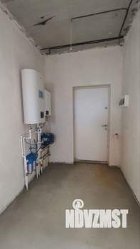 Дом 90м&sup2;, 1-этажный, участок 3 сот.  