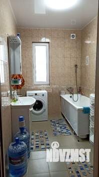 Дом 130м&sup2;, 2-этажный, участок 5 сот.  