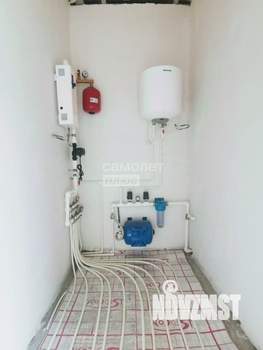 Дом 72м&sup2;, 1-этажный, участок 4 сот.  