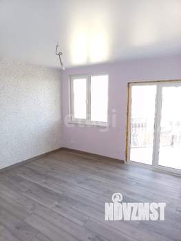 Дом 120м², 2-этажный, участок 3 сот.  