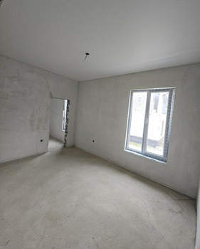 Дом 110м&sup2;, 1-этажный, участок 4 сот.  