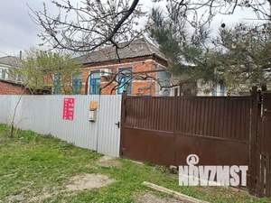 Дом 110м², 1-этажный, участок 7 сот.  