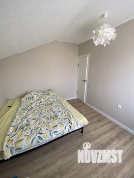 Коттедж 116м², 2-этажный, участок 6 сот.  
