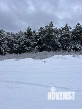 Дом 92м&sup2;, 1-этажный, участок 5 сот.  