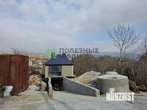 Дом 236м², 2-этажный, участок 6 сот.  