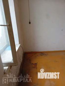 Дом 27м&sup2;, 1-этажный, участок 1 сот.  