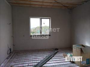 Дом 85м&sup2;, 1-этажный, участок 4 сот.  