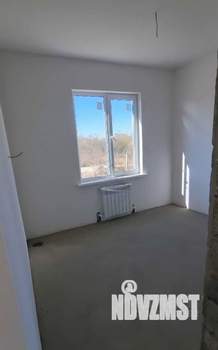 Дом 110м&sup2;, 2-этажный, участок 3 сот.  