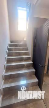 Коттедж 117м&sup2;, 2-этажный, участок 4 сот.  