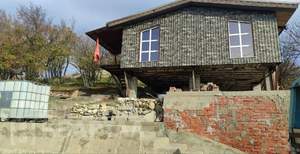 Дом 65м², 1-этажный, участок 7 сот.  