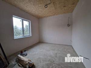 Дом 89м&sup2;, 1-этажный, участок 3 сот.  