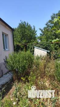 Дом 70м&sup2;, 1-этажный, участок 8 сот.  