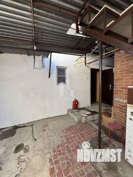 Дом 135м&sup2;, 2-этажный, участок 4 сот.  