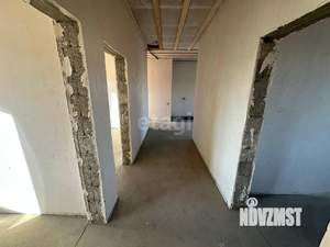 Дом 79м&sup2;, 1-этажный, участок 5 сот.  