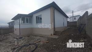 Дом 140м&sup2;, 1-этажный, участок 6 сот.  