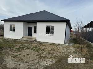 Дом 199м², 1-этажный, участок 6 сот.  