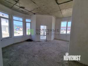 Дом 150м&sup2;, 2-этажный, участок 3 сот.  