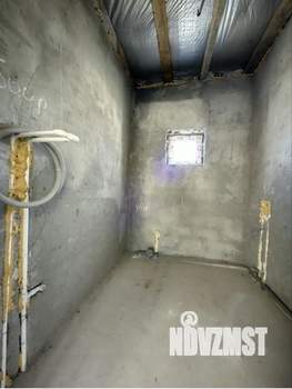 Дом 90м&sup2;, 1-этажный, участок 4 сот.  