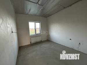 Дом 100м&sup2;, 1-этажный, участок 5 сот.  