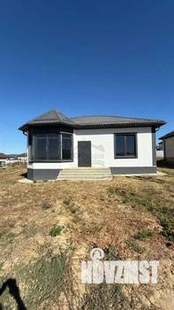 Дом 150м², 1-этажный, участок 6 сот.  