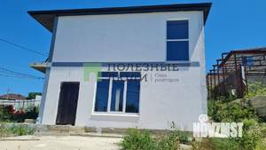 Дом 85м², 2-этажный, участок 5 сот.  