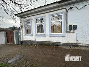 Дом 80м², 2-этажный, участок 4 сот.  