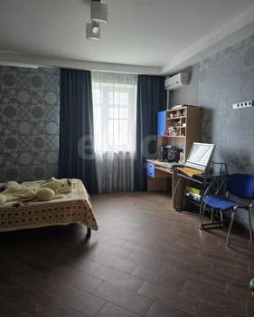 Дом 369м², 2-этажный, участок 6 сот.  