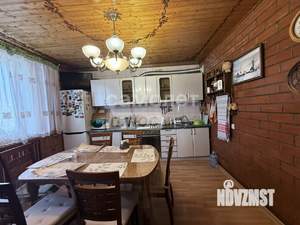 Дом 136м&sup2;, 2-этажный, участок 5 сот.  