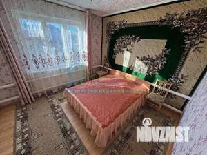 Дом 80м&sup2;, 1-этажный, участок 5 сот.  