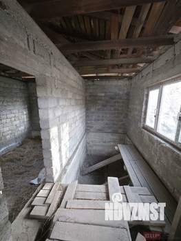 Дом 109м&sup2;, 1-этажный, участок 5 сот.  