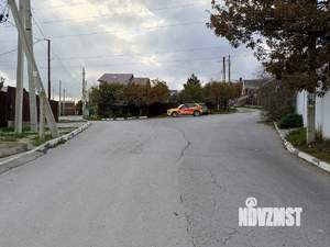 Дом 34м&sup2;, 1-этажный, участок 4 сот.  