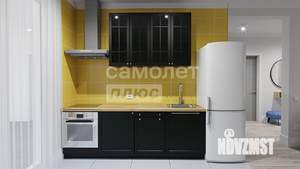 Коттедж 93м², 1-этажный, участок 5 сот.  