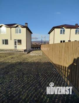 Дом 180м², 2-этажный, участок 6 сот.  