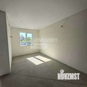 Дом 90м&sup2;, 1-этажный, участок 5 сот.  