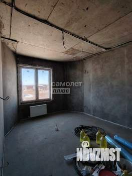 Коттедж 164м², 2-этажный, участок 4 сот.  